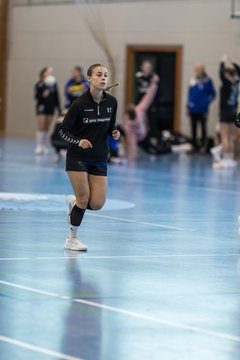 Bild 21 - F HSG Kremperheide/Muensterdorf - HSG Holstein Kiel/Kronshagen : Ergebnis: 31:26